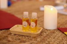 Magali BIANCO - BULLES DE SOURIRES